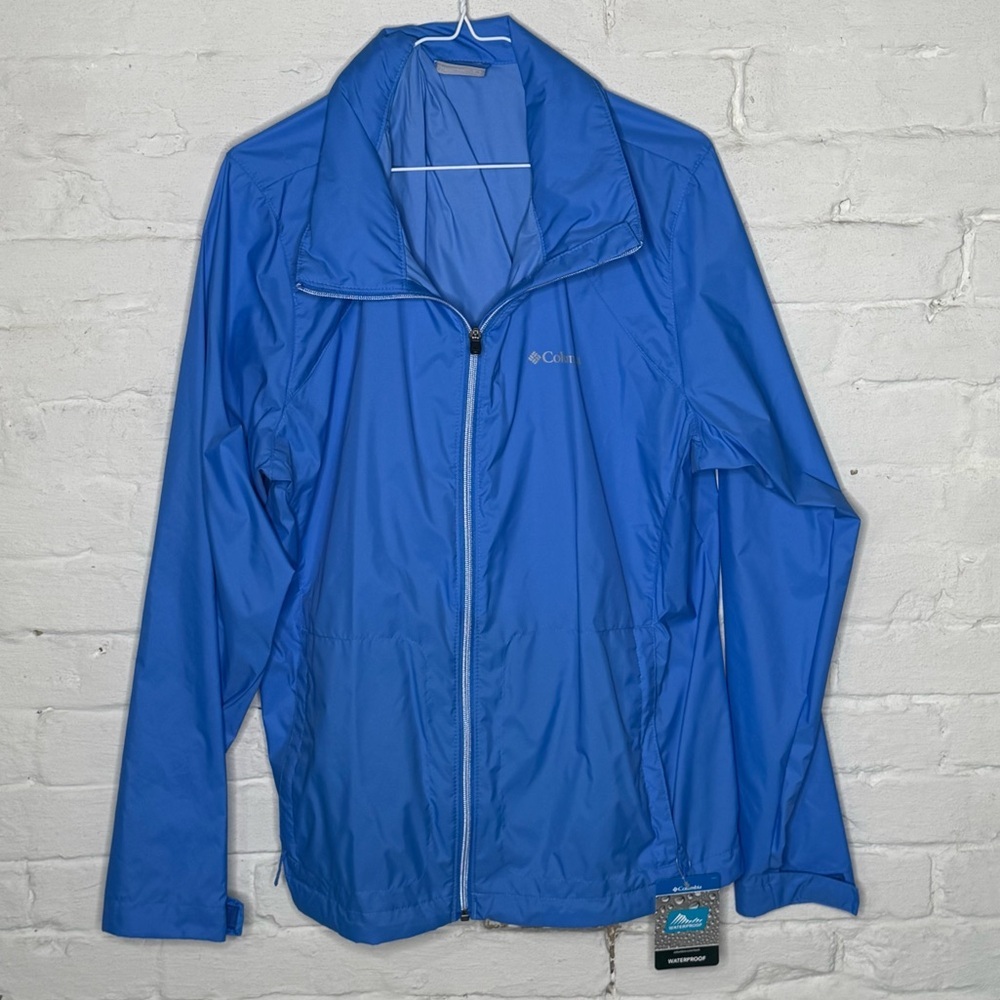 Columbia Jacket XXL